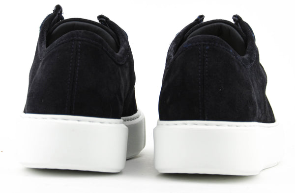 Paul Warmer NUBIKK VINCE RYAN DARK BLUE