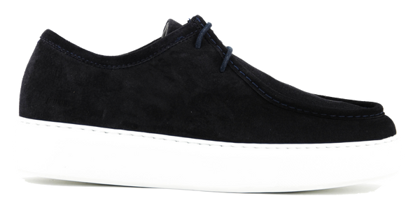 paul warmer NUBIKK VINCE RYAN DARK BLUE