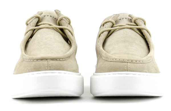 Paul Warmer NUBIKK VINCE RYAN MIST