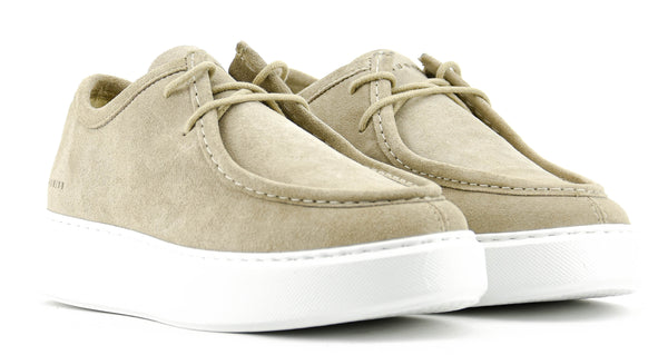 Paul Warmer NUBIKK VINCE RYAN MIST