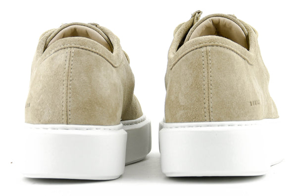 Paul Warmer NUBIKK VINCE RYAN MIST