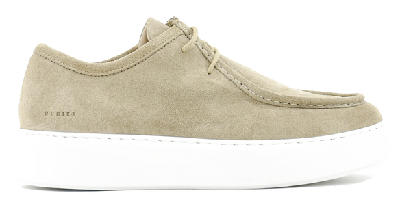 paul warmer NUBIKK VINCE RYAN MIST