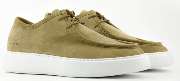 Paul Warmer NUBIKK VINCE RYAN TAUPE