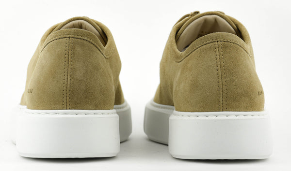 Paul Warmer NUBIKK VINCE RYAN TAUPE