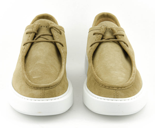 Paul Warmer NUBIKK VINCE RYAN TAUPE