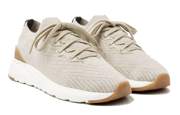 Paul Warmer NUBIKK WESTON KNITTO BEIGE