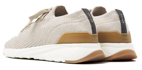Paul Warmer NUBIKK WESTON KNITTO BEIGE
