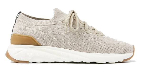 paul warmer NUBIKK WESTON KNITTO BEIGE