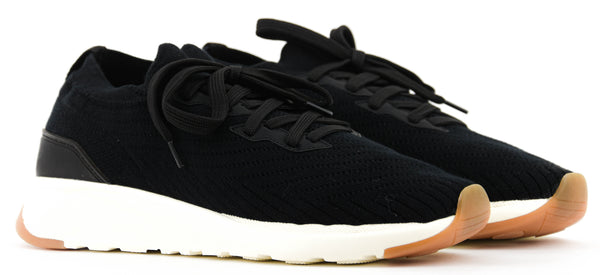 Paul Warmer NUBIKK WESTON KNITTO BLACK