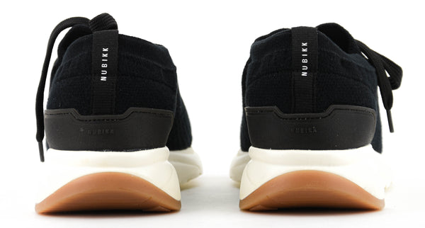 Paul Warmer NUBIKK WESTON KNITTO BLACK