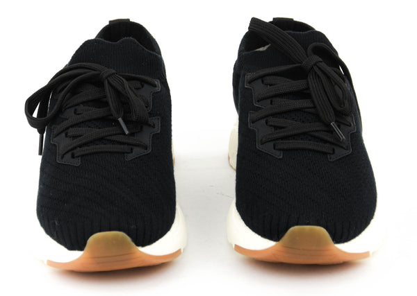 Paul Warmer NUBIKK WESTON KNITTO BLACK