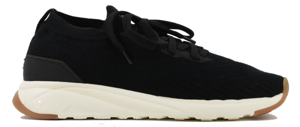 Paul Warmer NUBIKK WESTON KNITTO BLACK