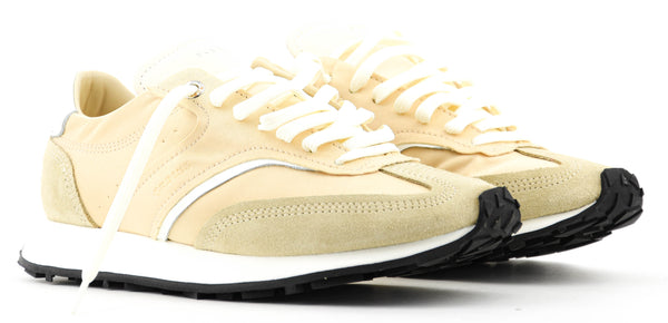 Paul Warmer NUBIKK ZORA MAE BEIGE SATIN