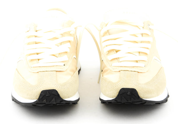 Paul Warmer NUBIKK ZORA MAE BEIGE SATIN