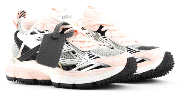 Paul Warmer OFF WHITE BE RIGHT BACK GREY NUDE