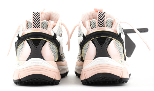 Paul Warmer OFF WHITE BE RIGHT BACK GREY NUDE