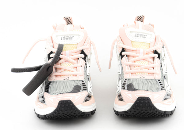 Paul Warmer OFF WHITE BE RIGHT BACK GREY NUDE