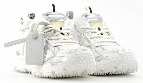 Paul Warmer OFF WHITE BE RIGHT BACK WHITE WHITE