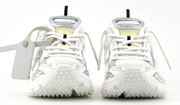 Paul Warmer OFF WHITE BE RIGHT BACK WHITE WHITE