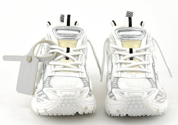 Paul Warmer OFF WHITE BE RIGHT BACK WHITE WHITE