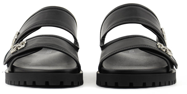 Paul Warmer OFF WHITE CHICAGO SANDAL