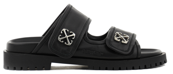 Paul Warmer OFF WHITE CHICAGO SANDAL