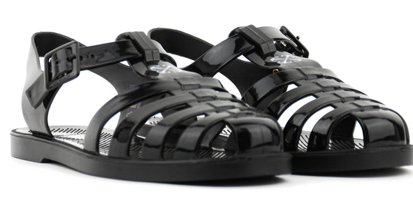 Paul Warmer OFF WHITE OFF TO SAL BLACK