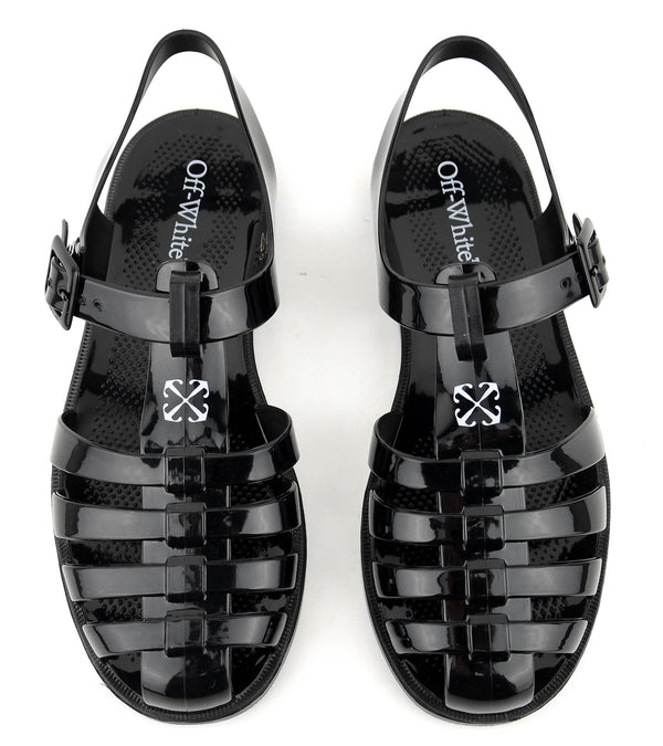 Paul Warmer OFF WHITE OFF TO SAL BLACK