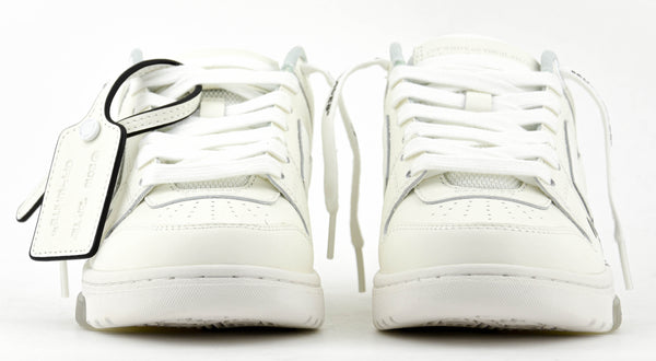 Paul Warmer OFF WHITE OOO FOR WALKING WHITE/BLACK