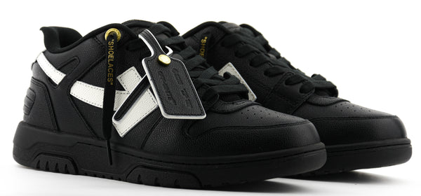 Paul Warmer OFF WHITE OUT OF OFFICE BLACK WHITE