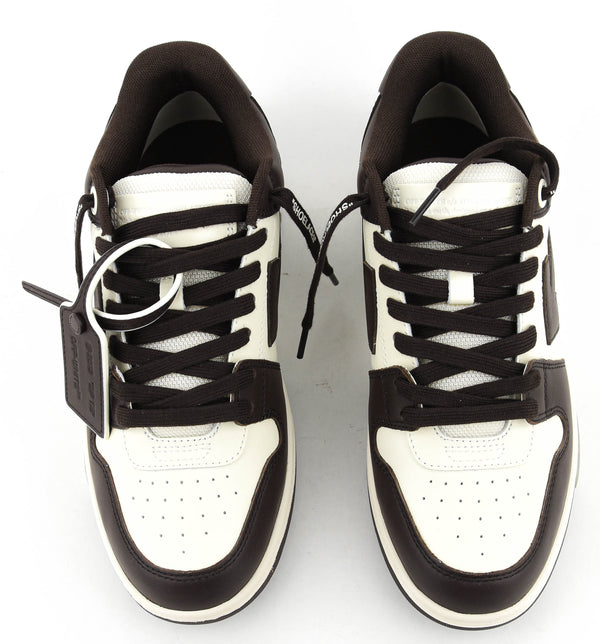 Paul Warmer OFF WHITE OUT OF OFFICE CHOCOLATE