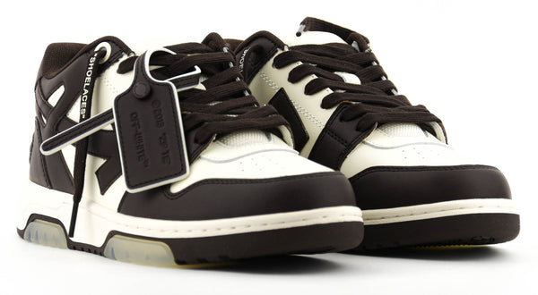 Paul Warmer OFF WHITE OUT OF OFFICE CHOCOLATE