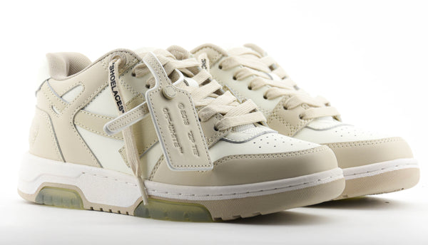 Paul Warmer OFF WHITE OUT OF OFFICE WHITE BEIGE