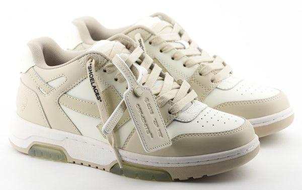 Paul Warmer OFF WHITE OUT OF OFFICE WHITE BEIGE