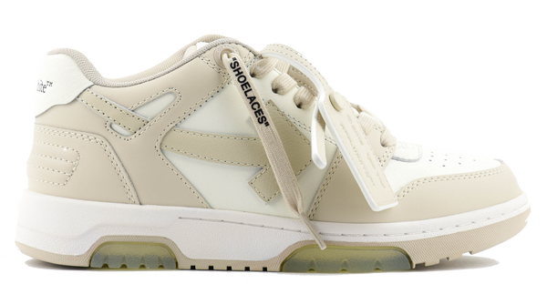 paul warmer OFF WHITE OUT OF OFFICE WHITE BEIGE