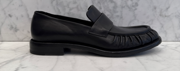 Paul Warmer OFFICINE CREATIVE RUGGED/004 LOAFER