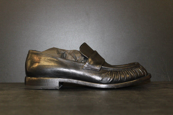 Paul Warmer OFFICINE CREATIVE RUGGED/004 LOAFER