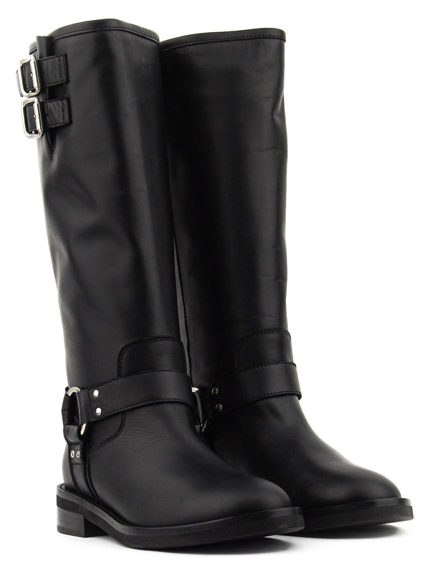 Paul Warmer PAUL WARMER BIKER MID BLACK