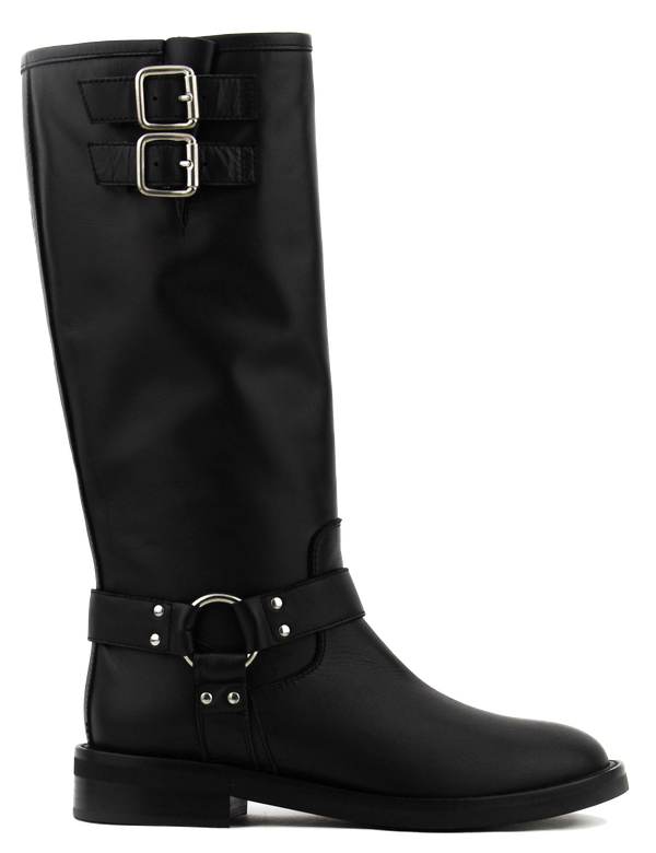 Paul Warmer PAUL WARMER BIKER MID BLACK