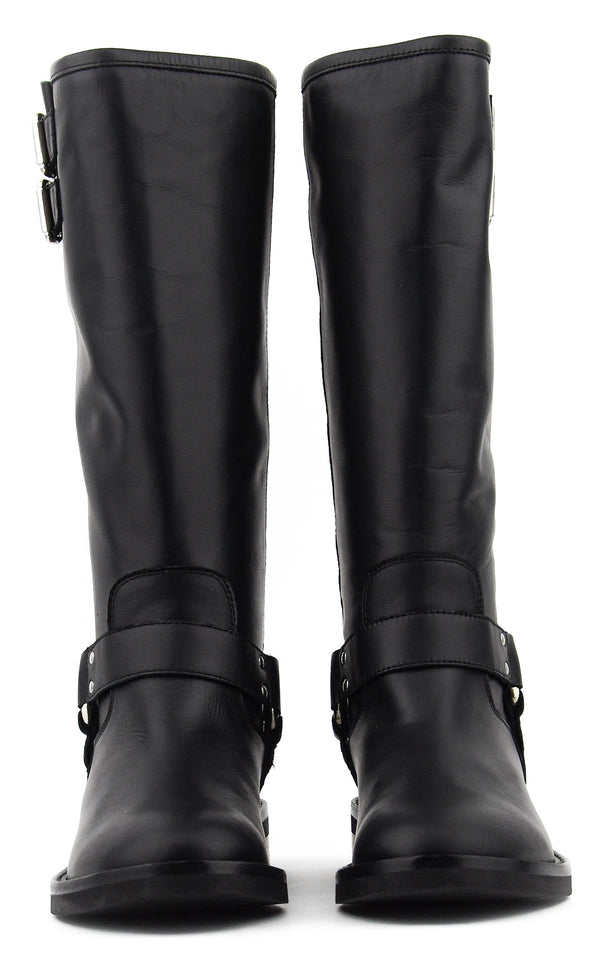 Paul Warmer PAUL WARMER BIKER MID BLACK