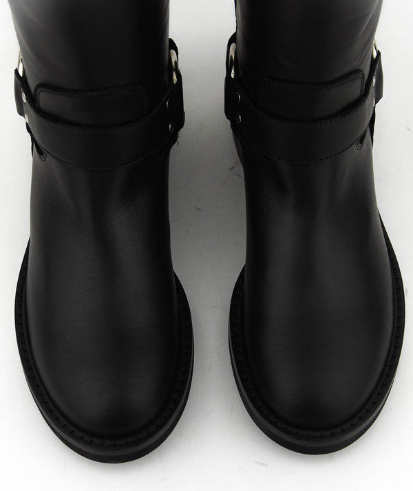 Paul Warmer PAUL WARMER BIKER MID BLACK