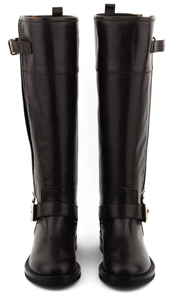 Paul Warmer PAUL WARMER BIRKIN BIKER BLACK