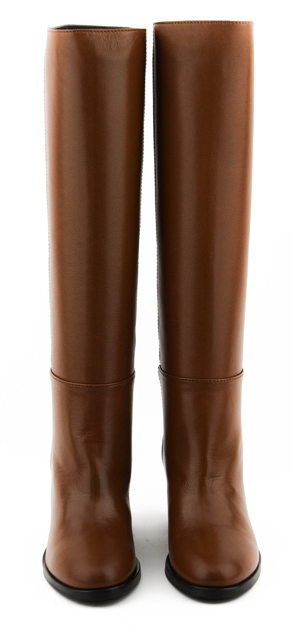 Paul Warmer PAUL WARMER KATE 60 BOOT TAN