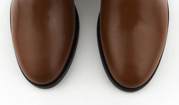 Paul Warmer PAUL WARMER KATE 60 BOOT TAN