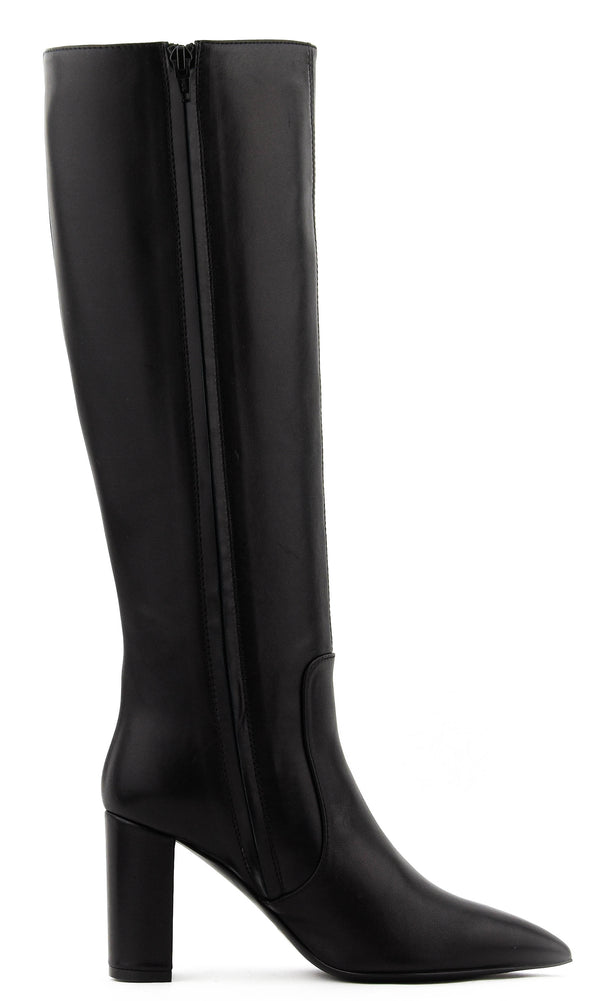 Paul Warmer PAUL WARMER KATE LONG BOOT BLACK 85