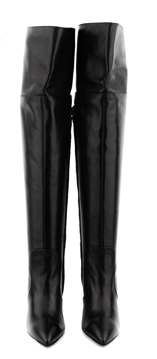 Paul Warmer PAUL WARMER KATE OVERKNEE BLACK 90