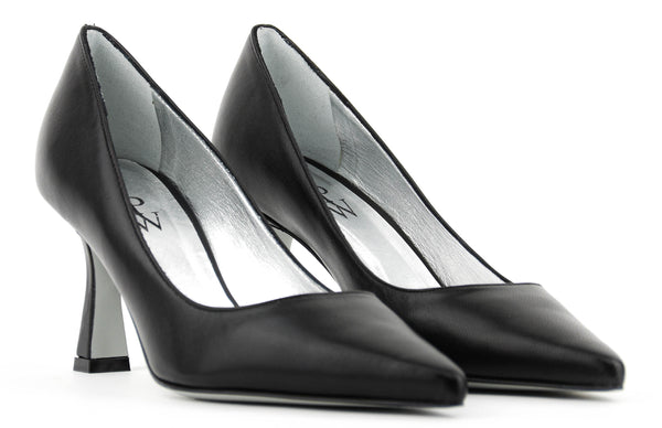 Paul Warmer PAUL WARMER KATE PUMP BLACK