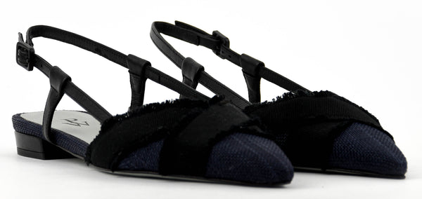 Paul Warmer PAUL WARMER KESHA BLU