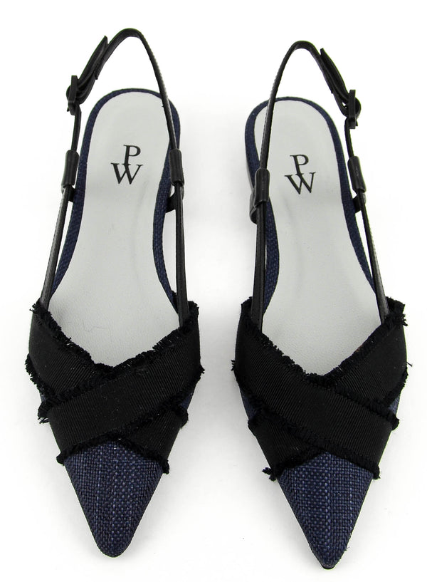 Paul Warmer PAUL WARMER KESHA BLU