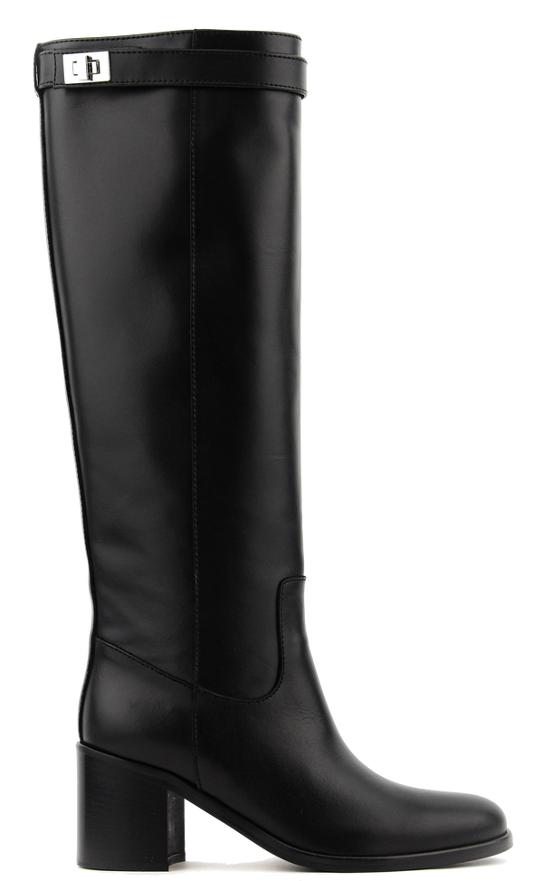 Paul Warmer PAUL WARMER LOCK LONG BOOT BLACK 65